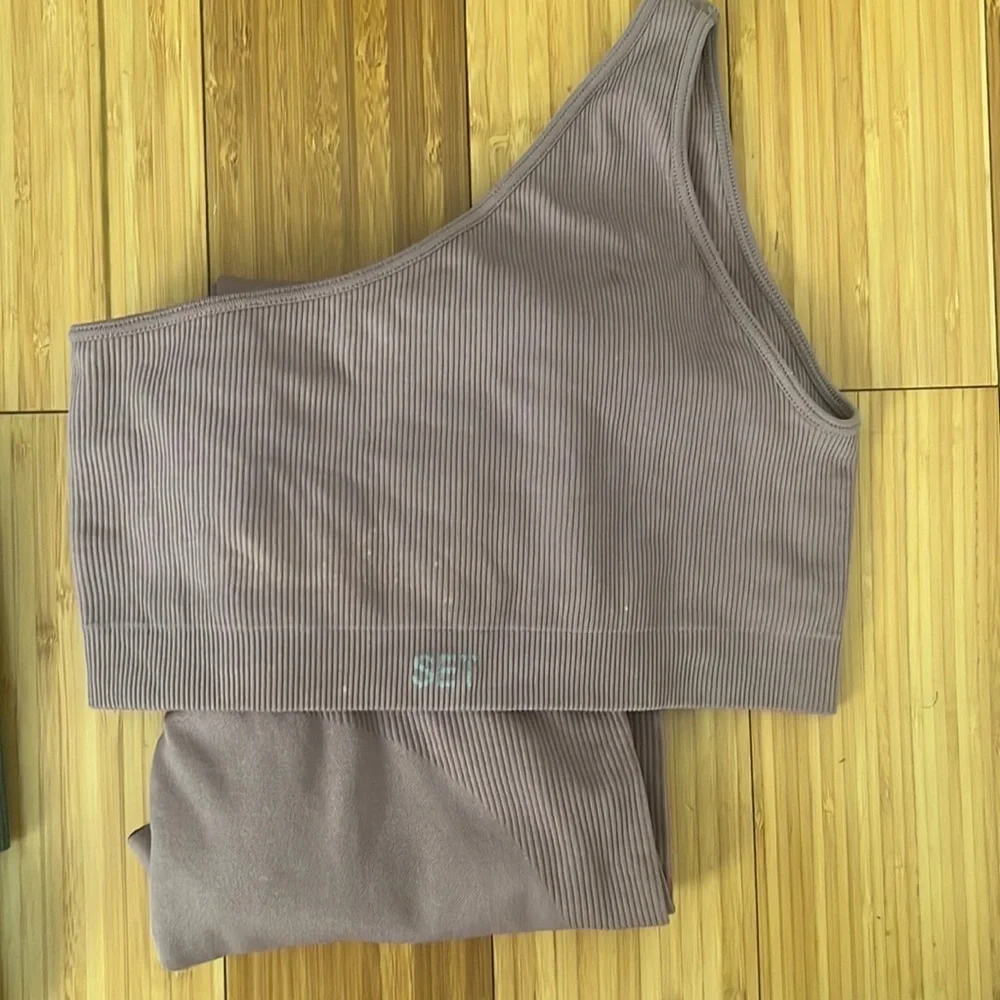 Set Active set in Ginger - Picture 9 of 9